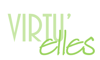 Logo Virtu'elles